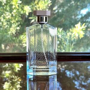 Stella McCartney Stella Eau de Toilette – Empty Bottle with Small Amount